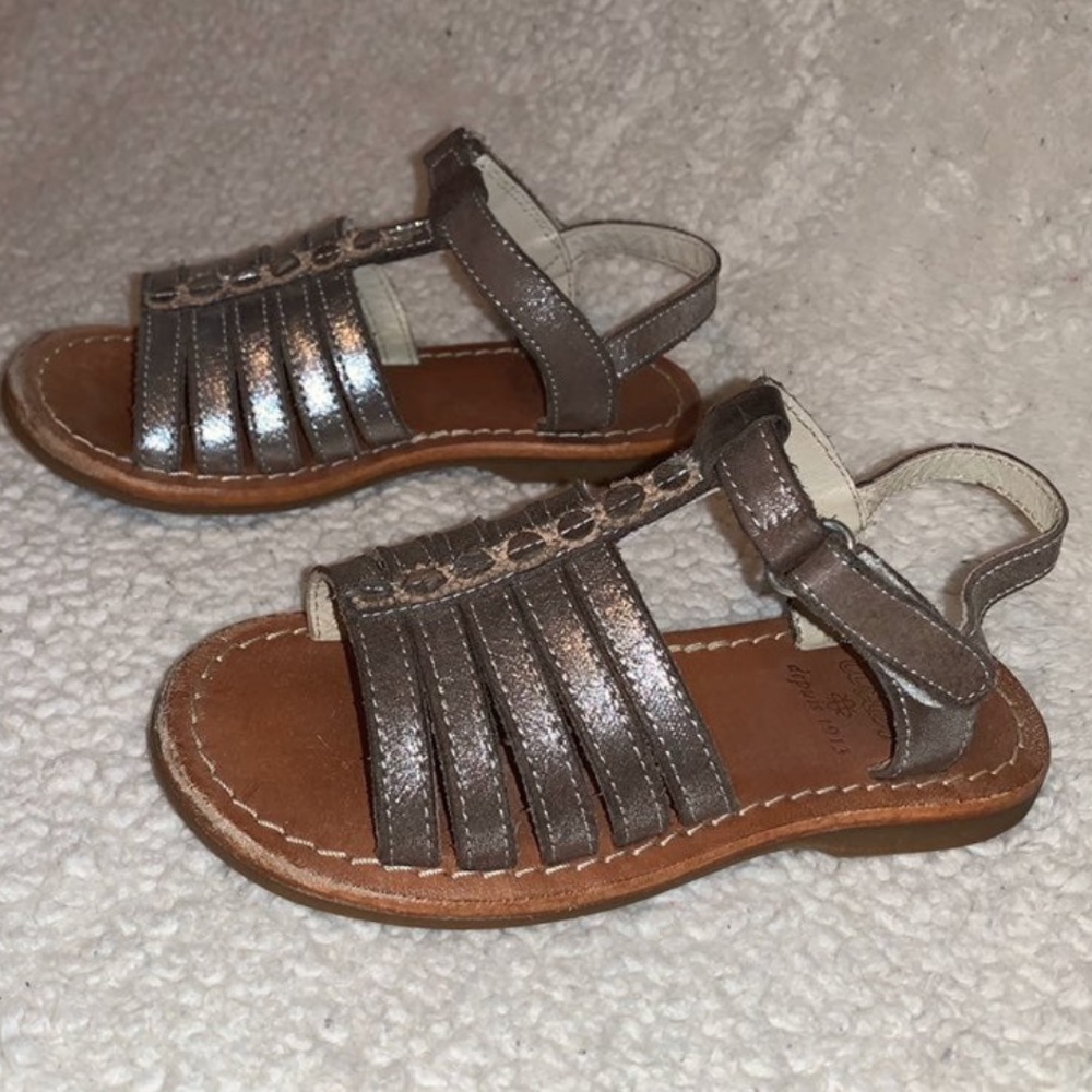 Toddler Girls Aster Kids Sandals - 9